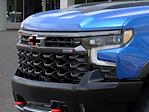 New 2025 Chevrolet Silverado 1500 ZR2 Crew Cab 4WD Pickup for sale #C15433 - photo 13
