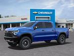 New 2025 Chevrolet Silverado 1500 ZR2 Crew Cab 4WD Pickup for sale #C15433 - photo 3