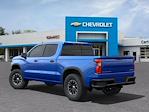 New 2025 Chevrolet Silverado 1500 ZR2 Crew Cab 4WD Pickup for sale #C15433 - photo 4