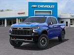 New 2025 Chevrolet Silverado 1500 ZR2 Crew Cab 4WD Pickup for sale #C15433 - photo 6