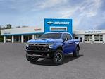New 2025 Chevrolet Silverado 1500 ZR2 Crew Cab 4WD Pickup for sale #C15433 - photo 8