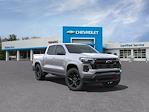 New 2025 Chevrolet Colorado Z71 Crew Cab 4WD Pickup for sale #C15437 - photo 1