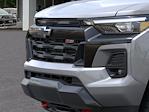 New 2025 Chevrolet Colorado Z71 Crew Cab 4WD Pickup for sale #C15437 - photo 13