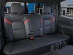 New 2025 Chevrolet Colorado Z71 Crew Cab 4WD Pickup for sale #C15437 - photo 17