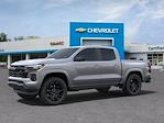 New 2025 Chevrolet Colorado Z71 Crew Cab 4WD Pickup for sale #C15437 - photo 3