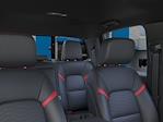 New 2025 Chevrolet Colorado Z71 Crew Cab 4WD Pickup for sale #C15437 - photo 24