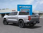 New 2025 Chevrolet Colorado Z71 Crew Cab 4WD Pickup for sale #C15437 - photo 4