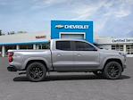 New 2025 Chevrolet Colorado Z71 Crew Cab 4WD Pickup for sale #C15437 - photo 5