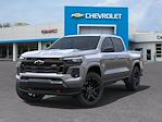 New 2025 Chevrolet Colorado Z71 Crew Cab 4WD Pickup for sale #C15437 - photo 6