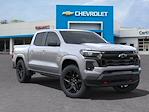 New 2025 Chevrolet Colorado Z71 Crew Cab 4WD Pickup for sale #C15437 - photo 7