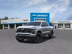 New 2025 Chevrolet Colorado Z71 Crew Cab 4WD Pickup for sale #C15437 - photo 8