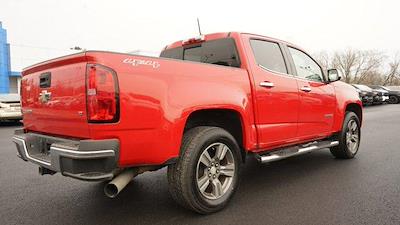 Used 2016 Chevrolet Colorado LT Crew Cab 4x4 Pickup for sale #U14719 - photo 2