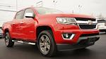 Used 2016 Chevrolet Colorado LT Crew Cab 4x4 Pickup for sale #U14719 - photo 1