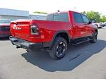 Used 2020 Ram 1500 Rebel Crew Cab 4x4 Pickup for sale #U15006V - photo 2