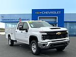 2024 Chevrolet Silverado 3500 Crew Cab 4x4, Knapheide Service Truck for sale #M452878 - photo 1