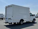 New 2025 Chevrolet Express 3500 12' Wabash Box Van for sale #M000398 - photo 2