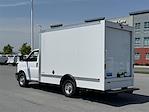 New 2025 Chevrolet Express 3500 12' Wabash Box Van for sale #M000398 - photo 14