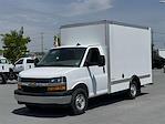 New 2025 Chevrolet Express 3500 12' Wabash Box Van for sale #M000398 - photo 15
