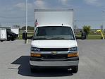 New 2025 Chevrolet Express 3500 12' Wabash Box Van for sale #M000398 - photo 16