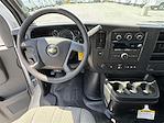New 2025 Chevrolet Express 3500 12' Wabash Box Van for sale #M000398 - photo 3