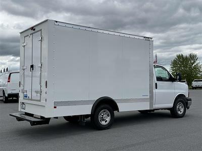 2025 Chevrolet Express 3500 Regular Cab RWD Wabash Box Van for sale #M000462 - photo 2