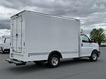 2025 Chevrolet Express 3500 Regular Cab RWD Wabash Box Van for sale #M000462 - photo 2
