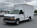 2025 Chevrolet Express 3500 Regular Cab RWD Wabash Box Van for sale #M000462 - photo 17