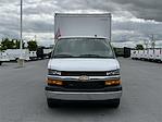 2025 Chevrolet Express 3500 Regular Cab RWD Wabash Box Van for sale #M000462 - photo 18