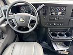 New 2025 Chevrolet Express 3500 Service Utility Van for sale #M002552 - photo 3