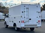 New 2025 Chevrolet Express 3500 Service Utility Van for sale #M002552 - photo 14