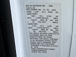 New 2025 Chevrolet Express 3500 Service Utility Van for sale #M002552 - photo 18