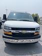 New 2025 Chevrolet Express 3500 11' Reading Aluminum Service Utility Van for sale #M003368 - photo 1