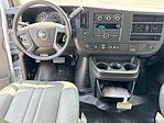 New 2025 Chevrolet Express 3500 11' Reading Aluminum Service Utility Van for sale #M003368 - photo 3