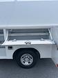 New 2025 Chevrolet Express 3500 11' Reading Aluminum Service Utility Van for sale #M003368 - photo 4