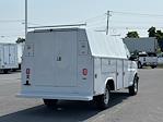 New 2025 Chevrolet Express 3500 11' Reading Aluminum Service Utility Van for sale #M003368 - photo 2