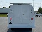 New 2025 Chevrolet Express 3500 11' Reading Aluminum Service Utility Van for sale #M003368 - photo 12