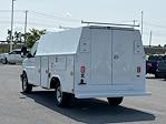 New 2025 Chevrolet Express 3500 11' Reading Aluminum Service Utility Van for sale #M003368 - photo 13