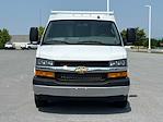New 2025 Chevrolet Express 3500 11' Reading Aluminum Service Utility Van for sale #M003368 - photo 15