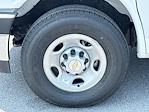 New 2025 Chevrolet Express 3500 11' Reading Aluminum Service Utility Van for sale #M003368 - photo 16