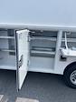 New 2025 Chevrolet Express 3500 11' Reading Aluminum Service Utility Van for sale #M003368 - photo 5