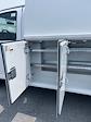 New 2025 Chevrolet Express 3500 11' Reading Aluminum Service Utility Van for sale #M003368 - photo 6