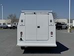 New 2025 Chevrolet Express 3500 11' Reading Steel Service Utility Van for sale #M003401 - photo 14