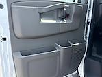 New 2025 Chevrolet Express 3500 11' Reading Aluminum Service Utility Van for sale #M003521 - photo 11