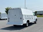 New 2025 Chevrolet Express 3500 11' Reading Aluminum Service Utility Van for sale #M003521 - photo 2