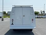 New 2025 Chevrolet Express 3500 11' Reading Aluminum Service Utility Van for sale #M003521 - photo 14