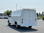 New 2025 Chevrolet Express 3500 11' Reading Aluminum Service Utility Van for sale #M003521 - photo 15