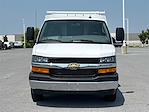 New 2025 Chevrolet Express 3500 11' Reading Aluminum Service Utility Van for sale #M003521 - photo 17