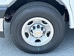 New 2025 Chevrolet Express 3500 11' Reading Aluminum Service Utility Van for sale #M003521 - photo 18