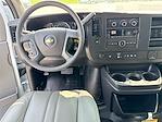 New 2025 Chevrolet Express 3500 11' Reading Aluminum Service Utility Van for sale #M003521 - photo 3