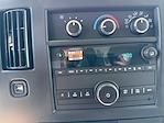 New 2025 Chevrolet Express 3500 11' Reading Aluminum Service Utility Van for sale #M003521 - photo 4